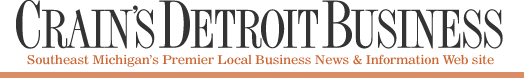 crains detroit business