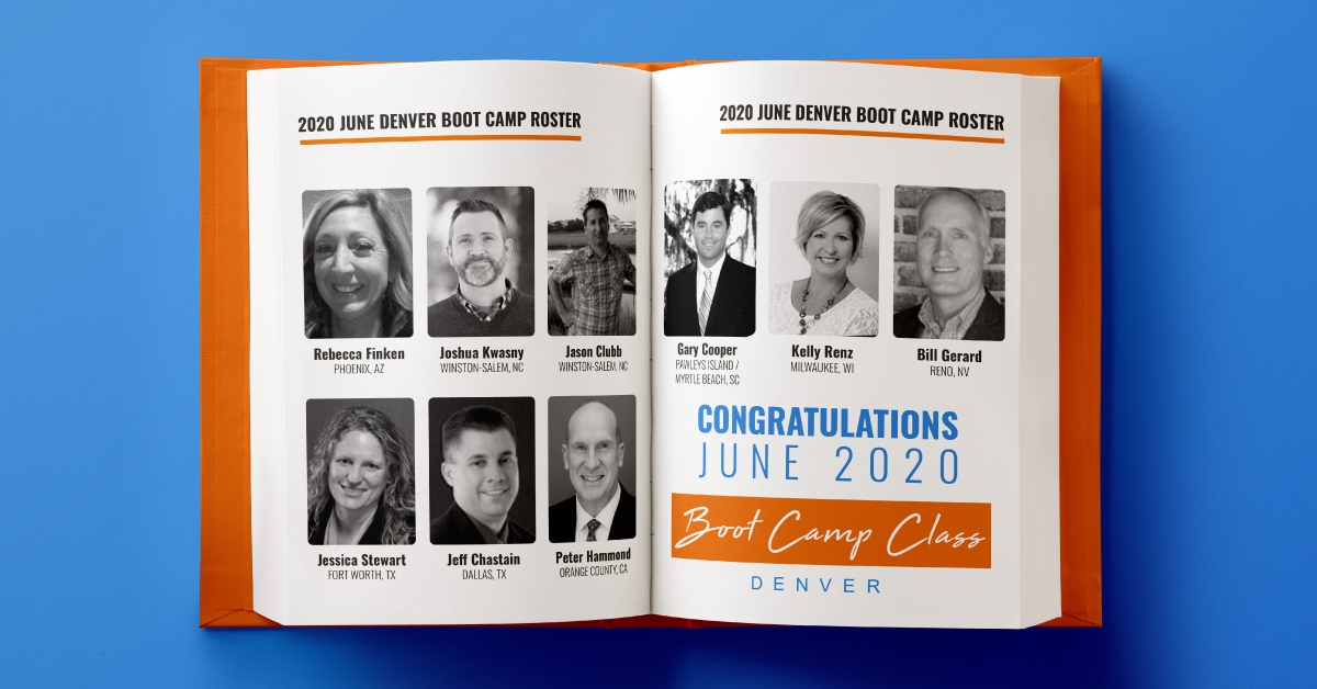 EOS Implementer Graduates