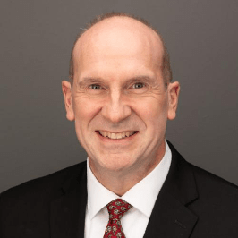 Peter Hammond - EOS Base Camp Graduate