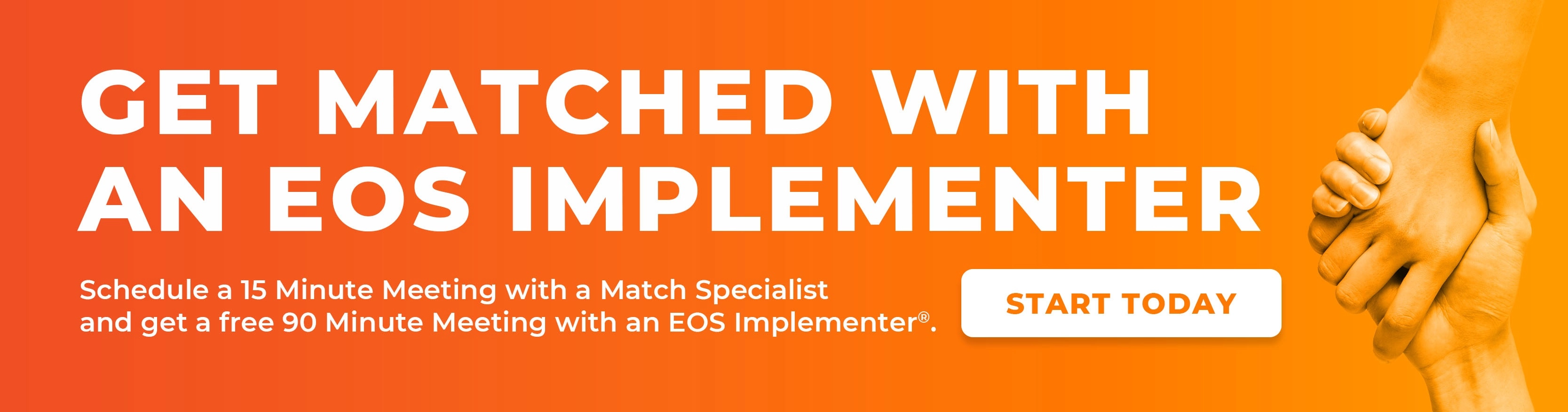 Accelerate your understanding of EOS