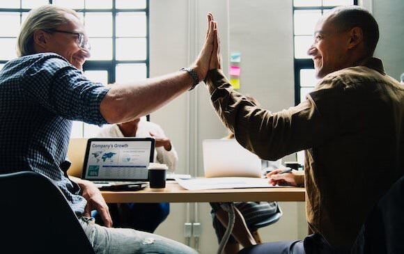 recognizing employees 