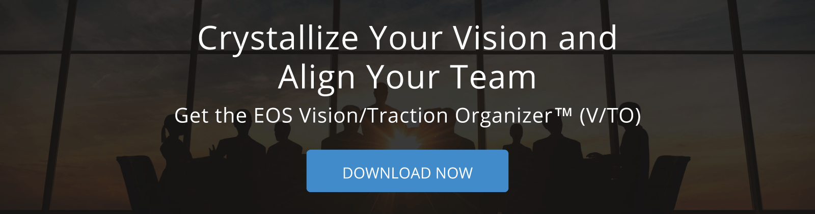 Get the EOS Vision/Traction Organizer
