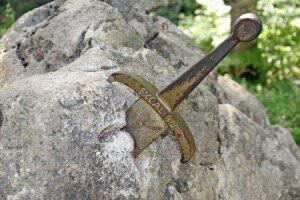 Scale up lesson from King Arthur