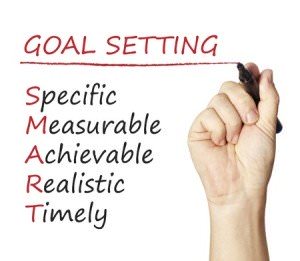SMART Goals