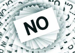 Why you should say no to 10,000 great ideas