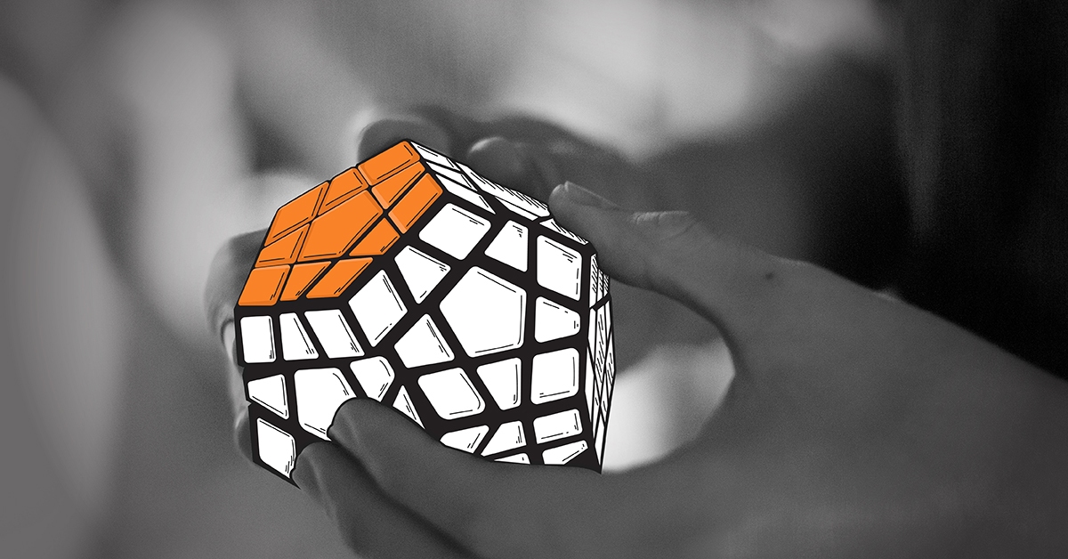 Leaders And Managers Solve Issues