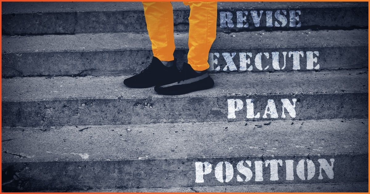 Strategic Planning Process