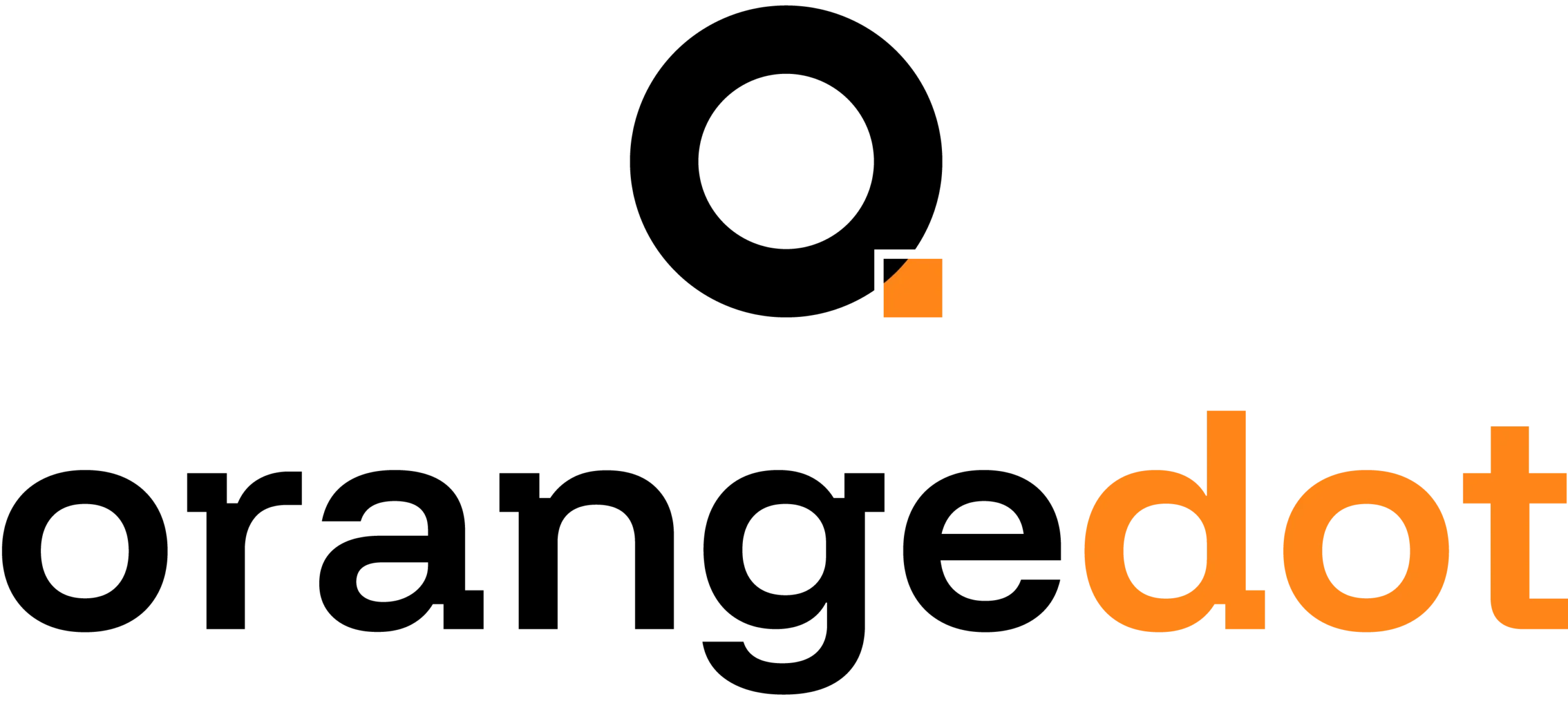 OrangeDot