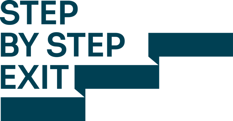 Step By Step Exit