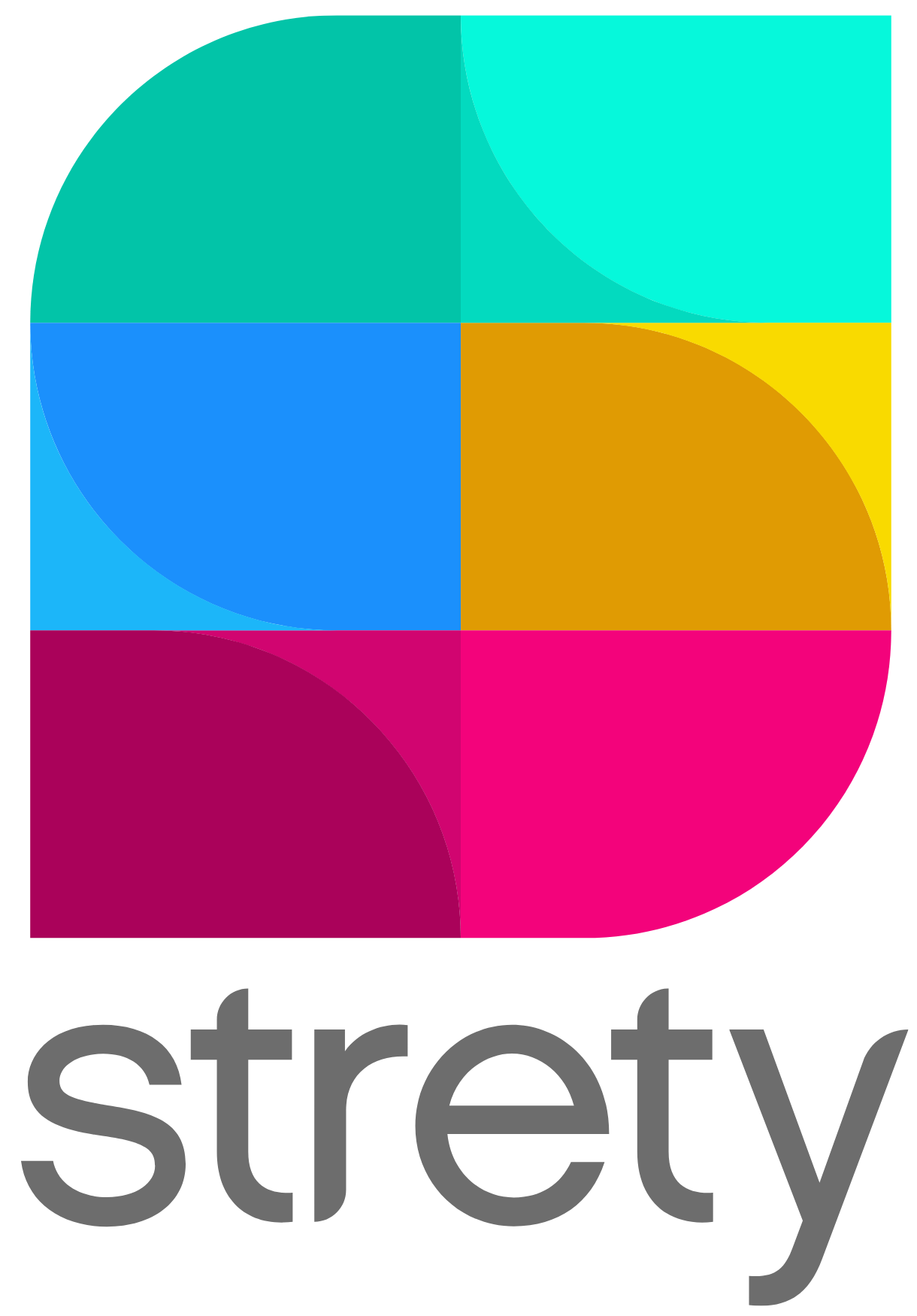 Strety