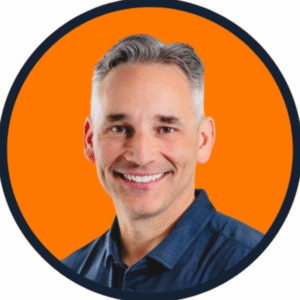 Picture of Mark O'Donnell