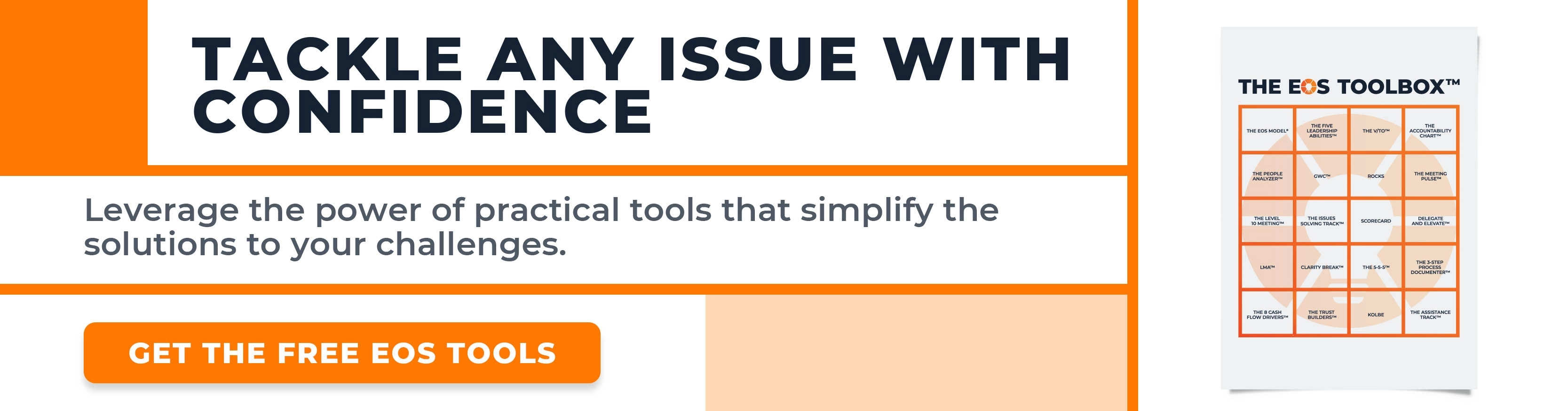 Looking for business management tools