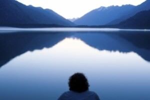 well-being = vision, traction, healthy