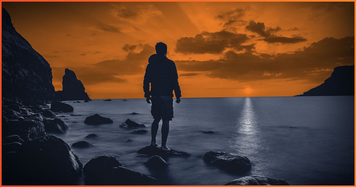 Why Visionaries Have No Rocks