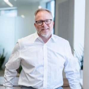 Picture of Rob Drynan