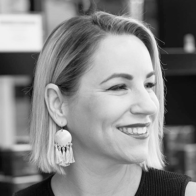 Tracy Aubuchon