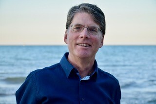 Dan Zawacki Headshot