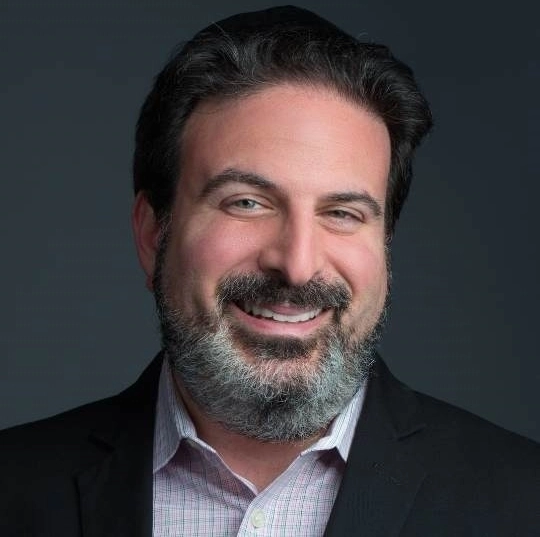 Tzvi Headshot 1