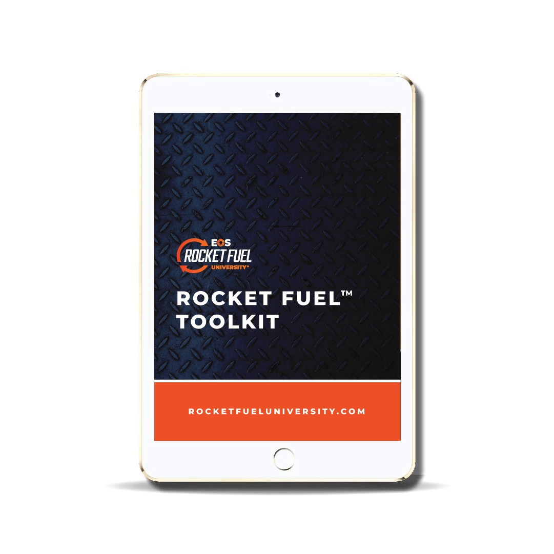 Rocket Fuel™ Toolkit