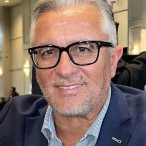 Picture of Al Moscardelli
