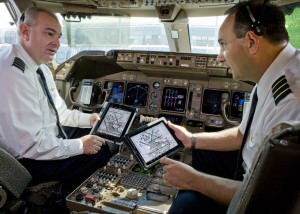 Leadership Lessons from the Cockpit #1