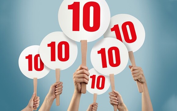 Rate Your Business Meeting Rate Your Business Meeting