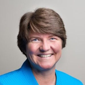 Amy Courter