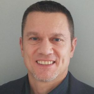 Mike Yoder