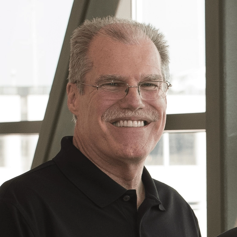 Don Tinney, co-founder of EOS Worldwide