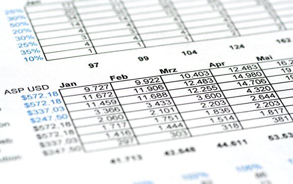 Troubleshooting an EOS Scorecard