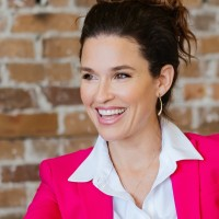 Dr. Dani McVety