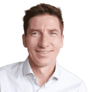 Picture of Jörg Lahmann