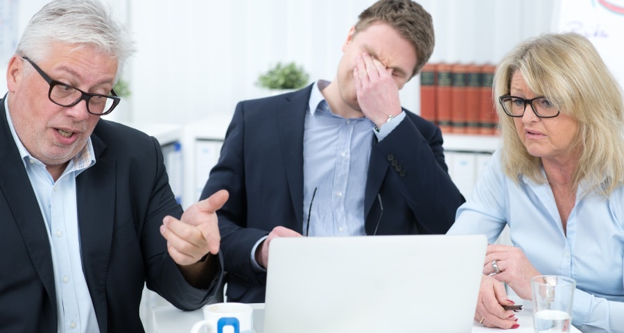 5 CRITICAL LEADERSHIP SKILLS WHEN YOUR BUSINESS HITS THE CEILING