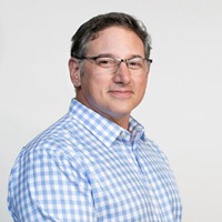 Eliot Wajskol - EOS Base Camp Graduate