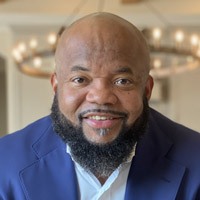 Gary Brackett - EOS Base Camp Graduate