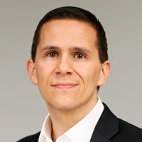 Wayne Smith - EOS Base Camp Graduate