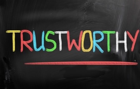 Trust and Intent