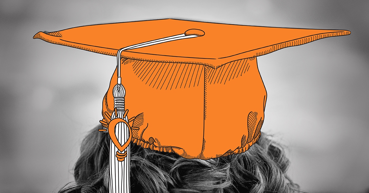 EOS Graduation: achieve independence in your business