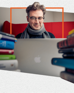 Marc Conklin Media Bridge Copywriter