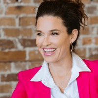 Dr. Dani McVety