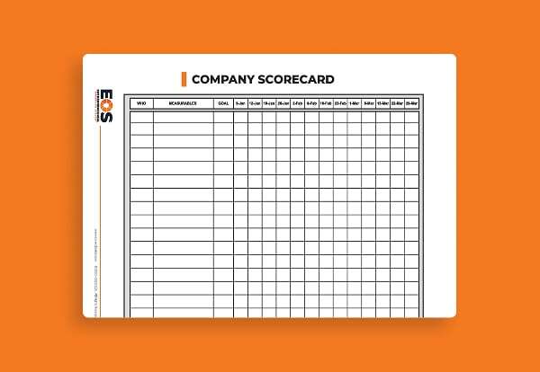 card-scorecard