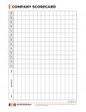 Scorecard