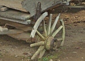Parts & Pieces
