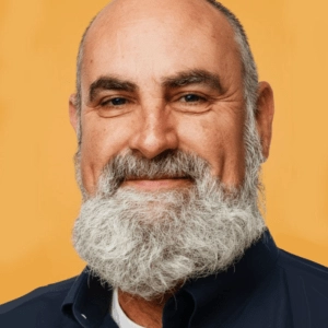 Picture of Kevin Rains