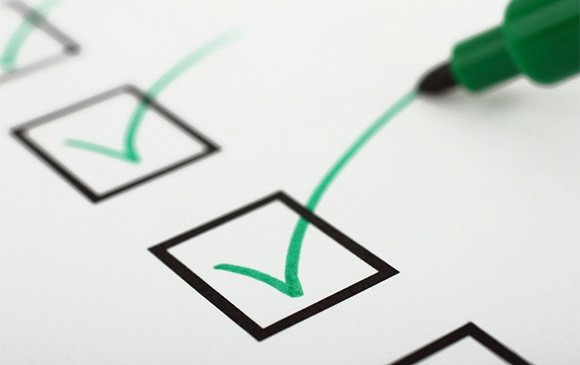 The Power of the Issues List​