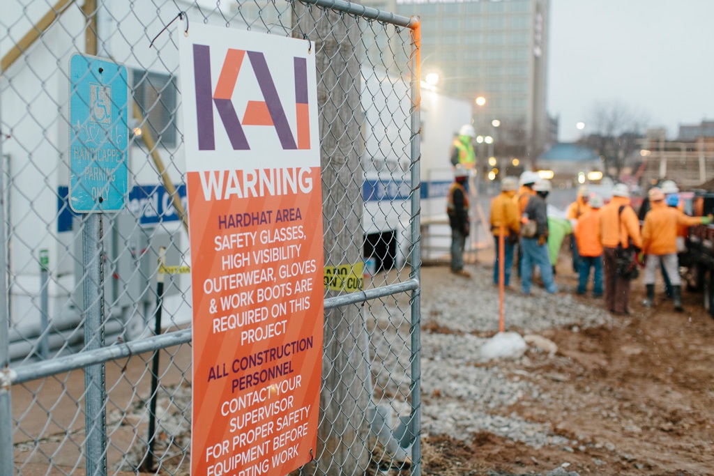 KAI Construction