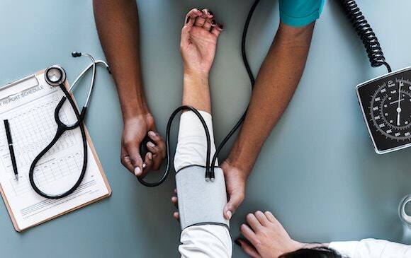 annual leadership checkup