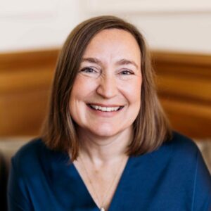 Picture of Sara Stern