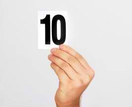rating 10