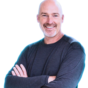 Picture of Gino Wickman